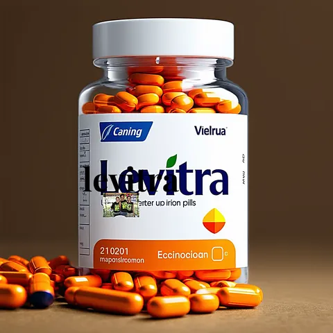 Levitra generico en farmacias similares